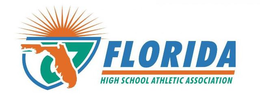 FLORIDA HIGH SCHOOL ATHLETIC ASSOCIATION trademark