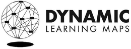 DYNAMIC LEARNING MAPS trademark