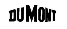 DUMONT trademark