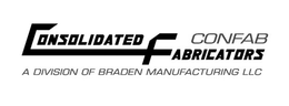 CONSOLIDATED FABRICATORS CONFAB A DIVISION OF BRADEN MANUFACTURING LLC trademark