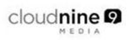 CLOUDNINE 9 MEDIA trademark