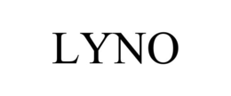 LYNO trademark
