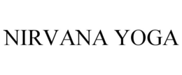 NIRVANA YOGA trademark