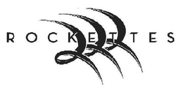 ROCKETTES trademark