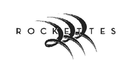 ROCKETTES trademark