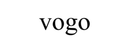 VOGO trademark