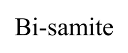 BI-SAMITE trademark