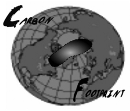 CARBON FOOTPRINT trademark
