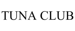 TUNA CLUB trademark