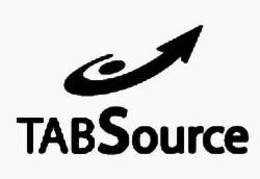 TABSOURCE trademark