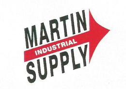 MARTIN INDUSTRIAL SUPPLY trademark