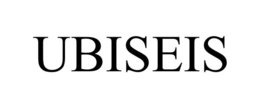 UBISEIS trademark