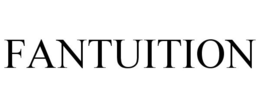 FANTUITION trademark