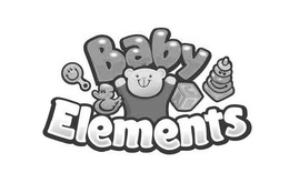 BABY ELEMENTS trademark
