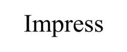 IMPRESS trademark