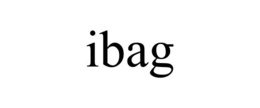IBAG trademark