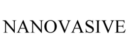 NANOVASIVE trademark