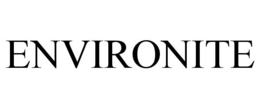 ENVIRONITE trademark