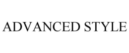 ADVANCED STYLE trademark