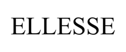 ELLESSE trademark