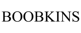 BOOBKINS trademark