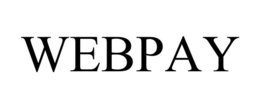 WEBPAY trademark