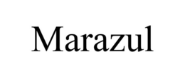 MARAZUL trademark