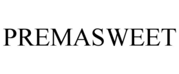 PREMASWEET trademark