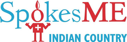 SPOKESME INDIAN COUNTRY trademark