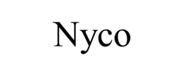 NYCO trademark