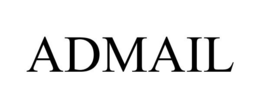 ADMAIL trademark