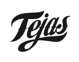 TEJAS trademark