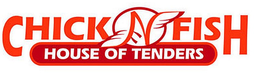 CHICK N FISH HOUSE OF TENDERS trademark