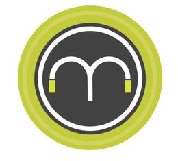 M trademark
