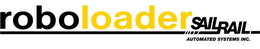 ROBOLOADER SAILRAIL AUTOMATED SYSTEMS INC. trademark