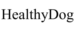 HEALTHYDOG trademark