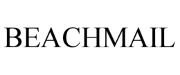 BEACHMAIL trademark