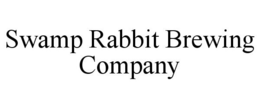 SWAMP RABBIT BREWING COMPANY trademark