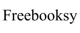 FREEBOOKSY trademark