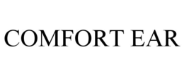 COMFORT EAR trademark