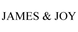 JAMES & JOY trademark