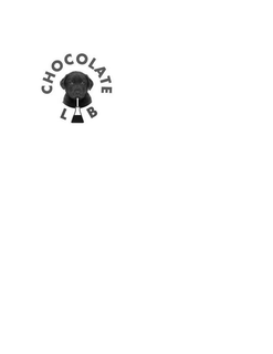 CHOCOLATE LAB trademark