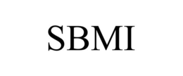 SBMI trademark