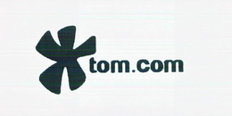 TOM.COM trademark