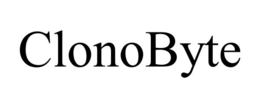 CLONOBYTE trademark