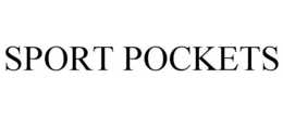 SPORT POCKETS trademark