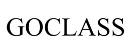 GOCLASS trademark