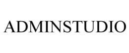ADMINSTUDIO trademark