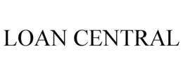 LOAN CENTRAL trademark