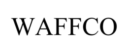WAFFCO trademark